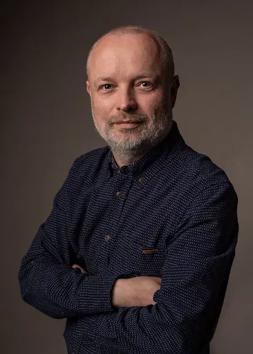 Tomasz Krawczyk, lekarz specjalista psychiatra, Indywidualna Specjalistyczna Praktyka Lekarska